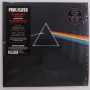   Pink Floyd - The Dark Side Of The Moon LP + posters&stickers (NM/NM) 2016, EUR. 180g
