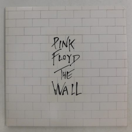 Pink Floyd - The Wall 2xLP (NM/NM) 2016, EUR. 