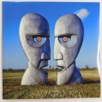 Pink Floyd - The Division Bell 2xLP (NM/NM) 2016, EUR. 180g