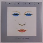 Talk Talk - The Party's Over LP (NM/NM) 2017, EUR.