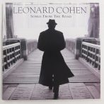   Leonard Cohen - Songs From The Road 2xLP (NM/EX) 2010, EUR. 180g