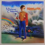 Marillion - Misplaced Childhood LP (NM/NM) 2017, EUR.