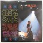   Frank Sinatra - Sinatra At The Sands 2xLP (NM/NM) 2016, EUR. 180g