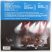 Djabe & Steve Hackett - Life Is A Journey - The Budapest Live Tapes LP (NM/NM) 2018, HUN. gold vinyl, 180g, aláírt