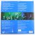 Djabe with Steve Hackett, Gulli Briem and John Nugent - Live in blue (EX/NM) 2014, HUN. 180g, blue vinyl, aláírt 