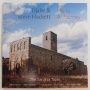   Djabe & Steve Hackett - Life Is A Journey - The Sardinia Tapes 2xLP (NM/NM) 2017, HUN. clear vinyl