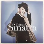   Frank Sinatra - Ultimate Sinatra 2xLP (NM/NM) 2015, EUR. 180g