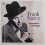   Frank Sinatra - Sinatra Swings 2xLP (NM/NM, 1. lemez hiányzik!) 2012, holland, 180g