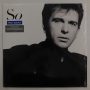 Peter Gabriel - So LP (EX/NM) 2016, EUR. 180g 