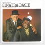   Sinatra - Basie - An Historic Musical First LP (NM/NM) 2016, holland