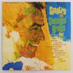   Frank Sinatra Arranged And Conducted By Neal Hefti - Sinatra And Swingin' Brass (NM/NM) 2014, EU.