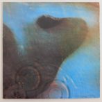 Pink Floyd - Meddle LP (EX/VG+) 1980, JUG.