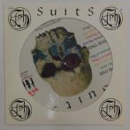 Fish - Suits LP (EX/VG+) 1994, EUR.