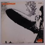 Led Zeppelin - Led Zeppelin LP (EX/VG+) GER. misprint