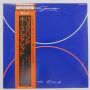   Keith Jarrett - Backhand LP + inzert + obi (VG+/VG+) 1976, JAP.