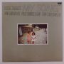 Keith Jarrett - My Song LP + inzert (NM/VG) 1978, JAP.