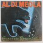 Al Di Meola - Electric Rendezvous LP (VG+/VG+) 1982, CAN.