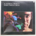   Al Di Meola Project - Soaring Through A Dream LP (VG+/VG+) 1985, EUR.