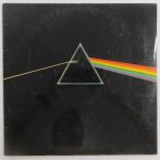 Pink Floyd - The Dark Side Of The Moon LP (VG+/VG-) GER.