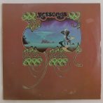 Yes - Yessongs 3xLP (VG+/VG) GER.