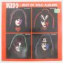 Kiss - Best Of Solo Albums LP (VG/VG+) 1979, GER.