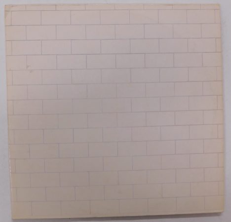 Pink Floyd - The Wall 2xLP (VG,VG+/VG+) GER. A fal