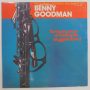 Benny Goodman - Benny Rides Again LP (VG++/VG) 1984, USA.