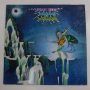 Uriah Heep - Demons and Wizards LP (NM/VG+) GER.