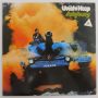 Uriah Heep - Salisbury LP (EX/EX) GER.