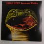 Uriah Heep - Innocent Victim LP (NM/NM) UK. 2015.