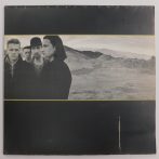 U2 - The Joshua Tree LP (VG,VG+/VG) GER.1987.