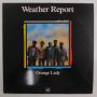 Weather Report - Orange Lady LP (Vg+/VG+