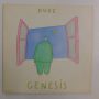 Genesis - Duke LP (VG+/VG+) 1980, CAN.
