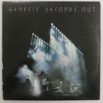 Genesis - Seconds Out 2xLP (VG+/VG) 1977, ITA.