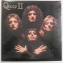 Queen - Queen II LP (VG+,VG/VG+) UK.