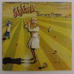 Genesis - Nursery Cryme LP (VG+/VG) 1971, GER.