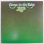 Yes - Close To The Edge LP (VG+/VG) 1976, JAP.
