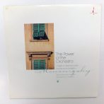   Mussorgsky, Royal Philharmonics, Leibowitz - The Power Of The Orchestra LP (EX/EX) 1990. USA. Egy kiállítás képei
