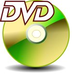 Zenei DVD lemezek