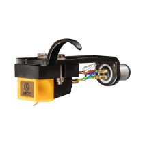 Hangszedő, headshell