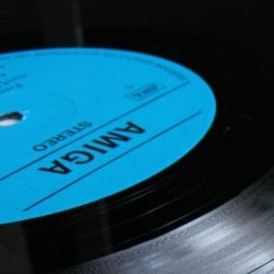 Vinyl / bakelit lemezek