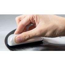 Hanglemez tisztítás