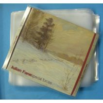 CD / DVD / Blu-Ray kiegészítők