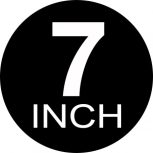 7inch / kislemez