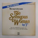   Connie Z - The Way To Become The Sensuous Woman By "J" LP (VG/VG+) USA