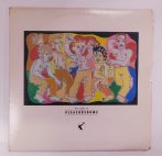   Frankie Goes To Hollywood -Welcome To The Pleasuredome 2xLP(VG+/G+)YUG. 