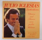 Julio Iglesias - Zärtlichkeiten LP (EX/VG+) GER. 