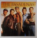 The Pasadenas - Make It With You LP (NM/EX) UK 1992