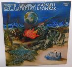 Solaris - Marsbéli Krónikák LP (NM/NM)