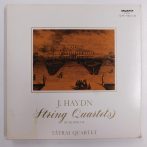   Haydn - Tátrai Quartet - String Quartets - Op. 50 Nos. 1-6  3xLP + booklet (NM/VG) HUN